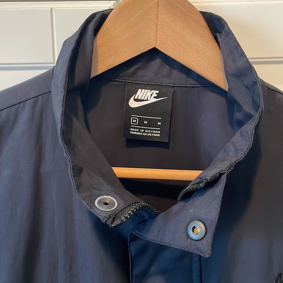 Nike M65 Field Jacket - Picture 3 of 4